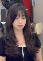 -型色沙龙 Color Salon