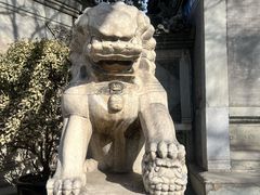 -白云观