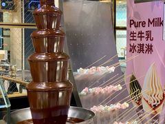 -川骄海鲜自助(亚运村店)