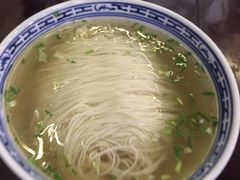 -同得兴 Since·1995 传统苏式面馆(嘉馀坊店)