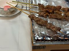 -云晓光头烧烤吧(德平路店)
