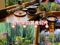 -桥香园过桥米线(复兴路店)