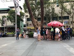 -詹爷爷乌节路街头冰淇淋