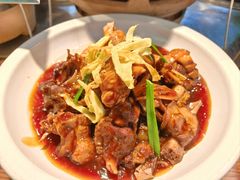 -筱爷叔·上海传统手工菜(新桥店)