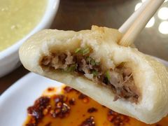 -四条包子(古城街店)
