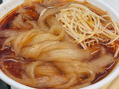 火锅粉-水碾河刘老大串串香(水碾河路店)