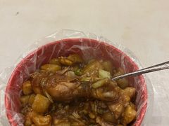 最牛叉的饭-胖哥料理(兴义里店)