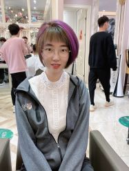 -HH·MG染烫店