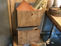 -HIGH FIVE哈福手工汉堡(桂林路店)