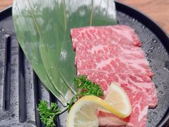 -九田家黑牛烤肉料理(新辰里亚运村店)