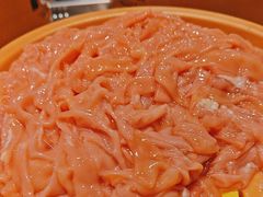 -龍歌自助小火锅(李沧顺和汇店)