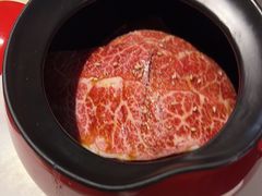 -焱铁烧·黑毛和牛专门店(杭州嘉里中心店)
