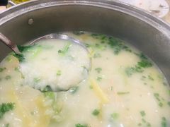 粥底-源港渔村-中山脆肉鲩(博罗店)