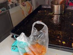 -郭际辣饼铺(第三中学店)