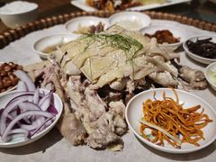 -大树头森林餐厅(番禺广场店)