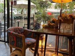 -咖法森林·咖啡  酒吧(天河店)