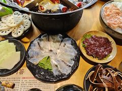 -白乐天毛肚火锅馆(南滨路店)