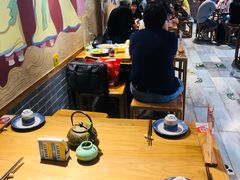 大堂-顺承小院儿