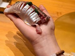 -鮨冠OMAKASE食べ放题(北京首店)