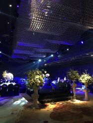 -格乐利雅婚礼艺术中心(浦东花木店)