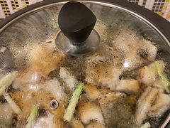 -星河湾半岛酒店-真粤中餐厅