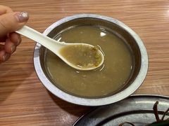 绿豆海带汤-好好味面家(桃园店)