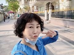 -甘榜格南公园
