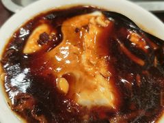 豆腐脑-汇兴居·老北京小吃(体育馆西路店)
