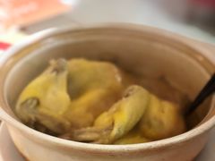 -民间瓦缸煨汤館(嵩山路店)