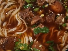 -难忘的面(五矿君澜酒店)