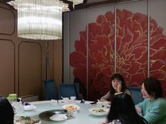 包厢-尘香•传统川菜(创汇首座店)
