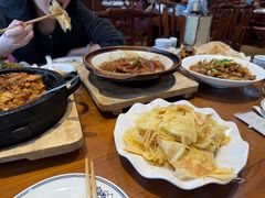 -那家老院子东北菜·饺子·小鸡炖蘑菇(艳华街店)