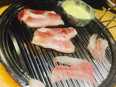 -新石器烤肉(南站店)