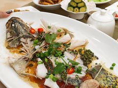 -轩记海鲜餐厅·四十五年老字号·经典粤菜(西区彩虹店)