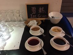 -万德诺富特酒店·自助餐厅(万德大厦店)