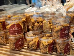 -西村叔叔的店·面包·甜品·蛋糕(清河万象汇店)