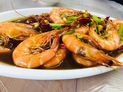 -阿杰臻选海鲜饭店(普陀山店)