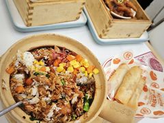 -赵财财·肠粉·煲仔饭(华润万象城店)