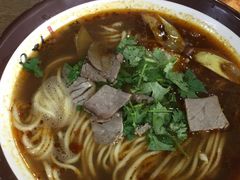 -美玲餐厅(保利店)