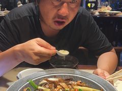 -红蜡烛-养生粥-津鲁菜(中山路店)