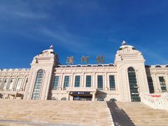 -北极村旅游风景区