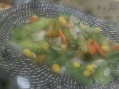 -清真悦宾楼食府(海湖店)