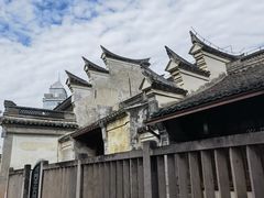 -天一阁博物院