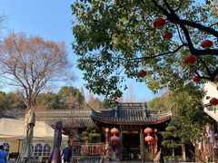 -湘湖大院(越王路店)