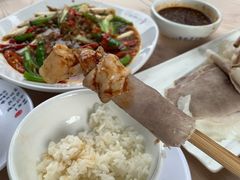 -映秋饭店(李庄总店)