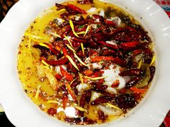 -花椒笑成都小馆(百脑汇店)