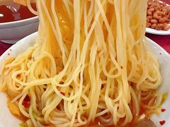 咸口冷面-西塔大冷面(市府大路店)