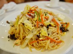 -聚春园自助餐厅(东街口店)