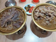 -米村拌饭(邯郸新世纪中心店)