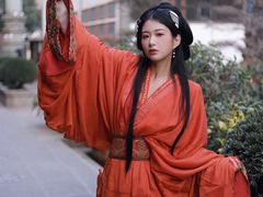 -汉仪华裳汉服馆(豫园店)